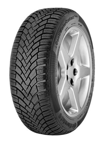 235/50TR20 CONTINENTAL TL TS-850 P SEAL (+) XL     104T