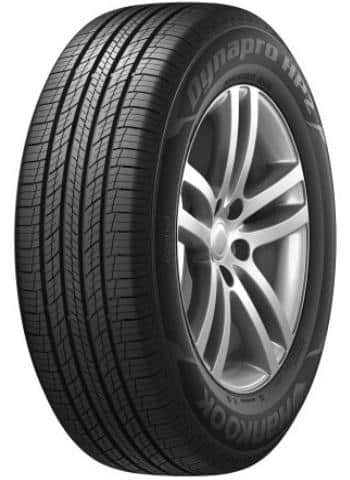 225/65HR17 HANKOOK TL RA33           102H