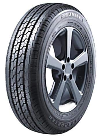 195/70R15C SUNNY TL NL106            104R