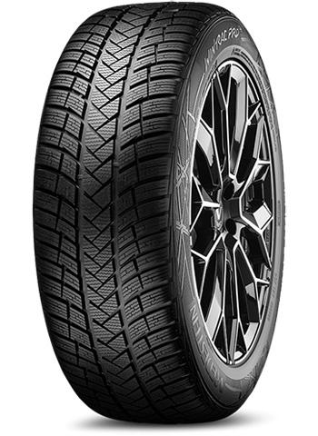 255/55VR18 VREDESTEIN TL WINTRAC PRO+ XL     109V