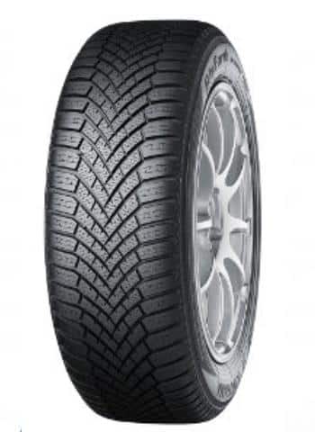 225/40WR18 YOKOHAMA TL V906 BLUEARTH XL     92W