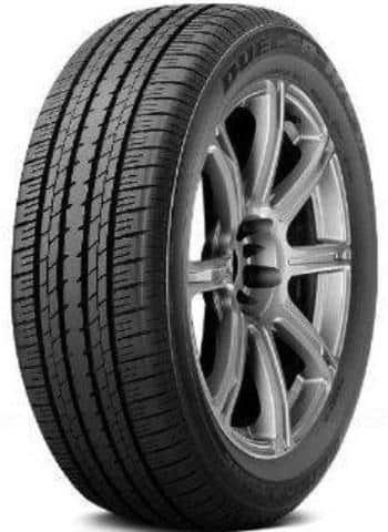 235/55VR20 BRIDGESTONE TL DUELER H/L 33A     102V