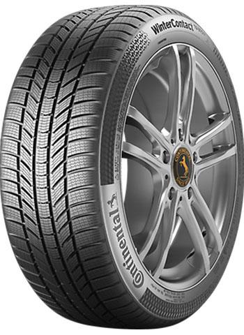 245/40VR19 CONTINENTAL TL TS-870 P SEAL FR XL      98V