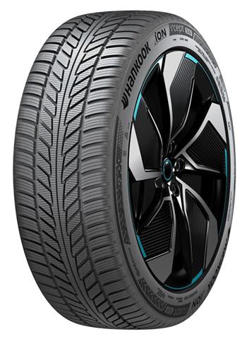 255/35VR21 HANKOOK TL IW01A SUV S-A XL      98V