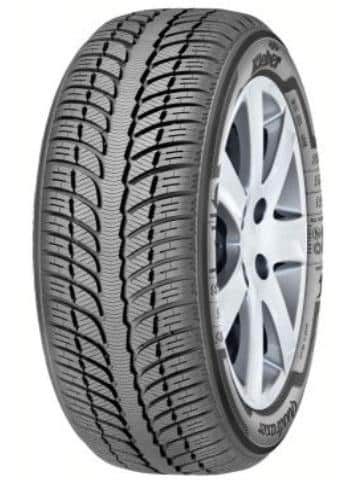 225/70HR16 KLEBER TL QUADRAXER SUV         103H