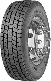295/60R22.5 SAVA ORJAK 5 150K149L (POGONSKA)
