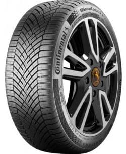 215/50R17 CONTINENTAL AllSeasonContact 2 95W XL