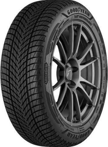 205/40R17 GOODYEAR UG PERFORMANCE 3 84V XL