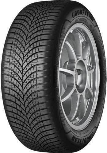 235/55R17 GOODYEAR VECTOR 4SEASONS G3 99H M+S