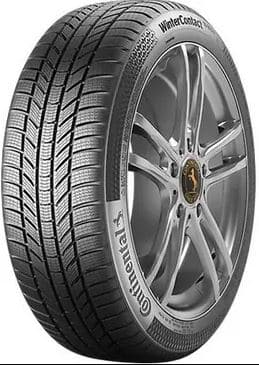 245/45R19 CONTINENTAL WinterContact TS870 P 102V XL MS