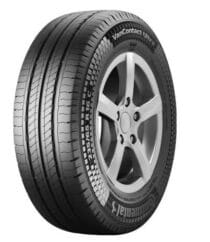195/70R15 CONTINENTAL ContiVanContact AllSeason ULTRA 104/102T M+S