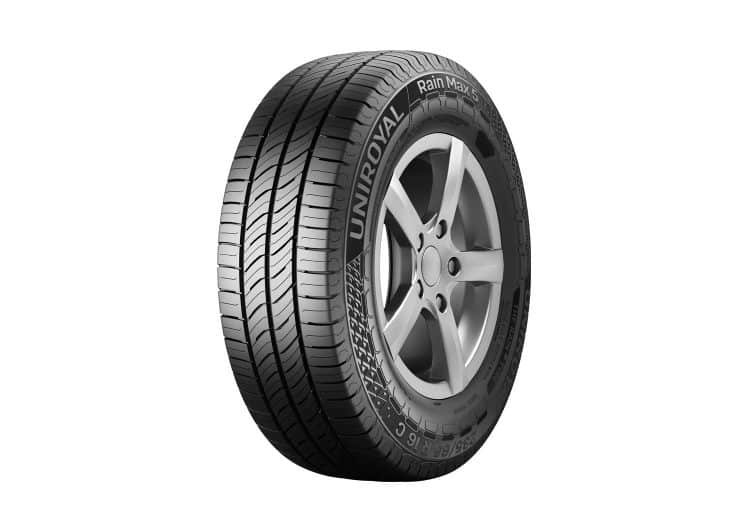 215/60R16 UNIROYAL RAIN MAX 5 103/101T