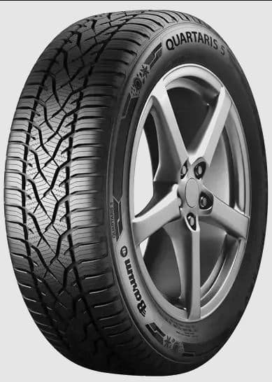 185/65R14 BARUM QUARTARIS 5 86T M+S