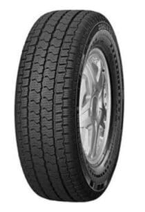 205/70R15 CONTINENTAL ContiVanContact AllSeason ULTRA 106/104R M+S