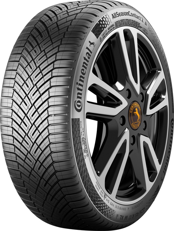 185/65R15 CONTINENTAL AllSeasonContact 2 88T