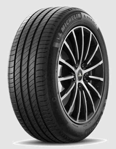 225/50R19 MICHELIN E PRIMACY S1 100V XL