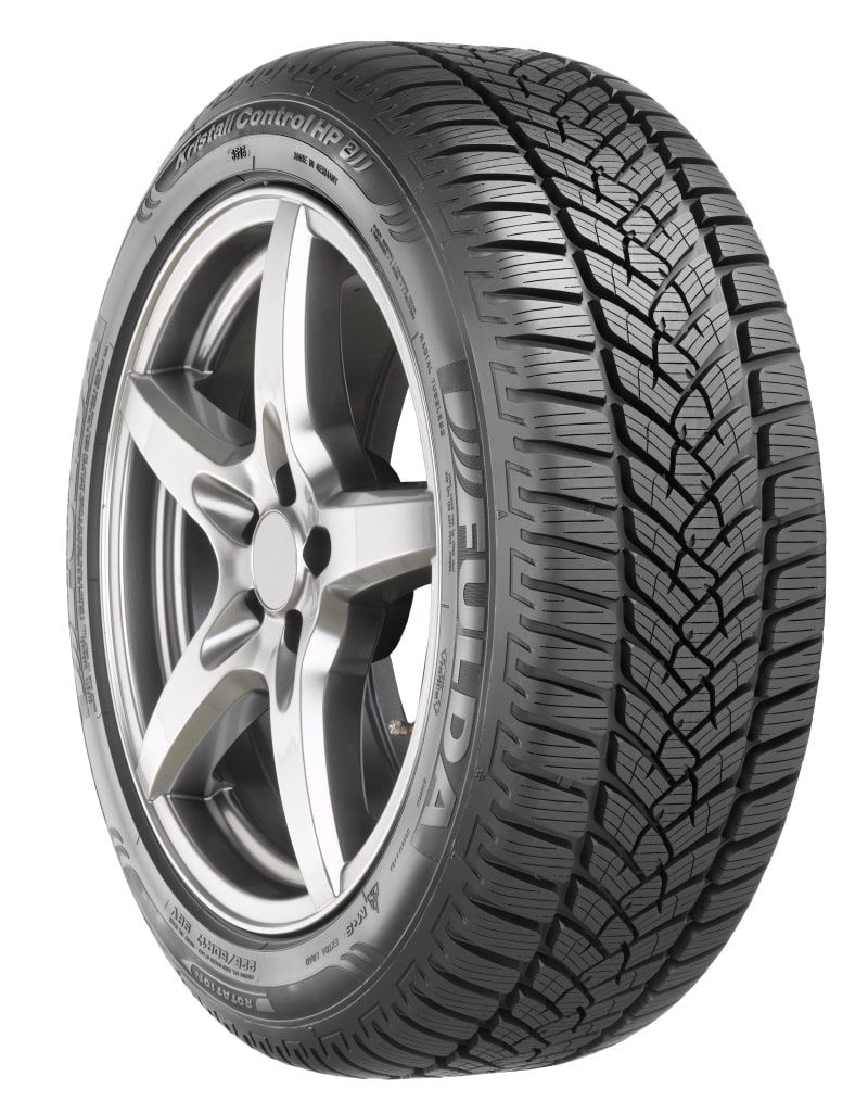 225/45R17 FULDA KRISTALL CONTROL HP 2 94V XL MS
