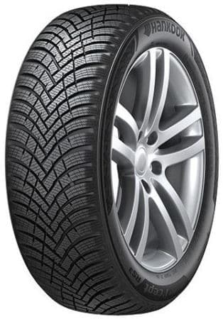 185/50R16 HANKOOK W462 81H