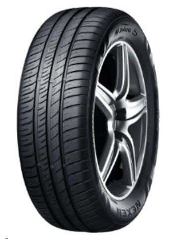 205/55VR16 NEXEN TL N BLUE S (SKODA)       91V