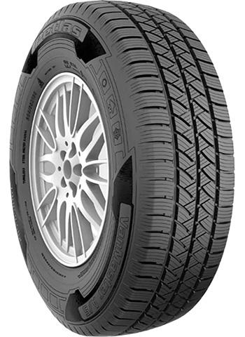 195/75R16C PETLAS TL VANMASTER ALL SEASON +   107R