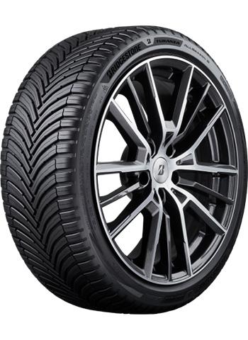 205/55HR16 BRIDGESTONE TL TURANZA AS 6 Enliten   91H