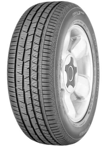 235/55WR19 CONTINENTAL TL CROSS LX SPORT FP LR XL    105W