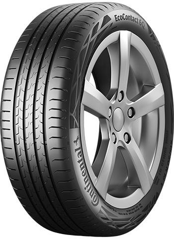 245/40YR20 CONTINENTAL TL ECO 6 Q* MO FR XL       99Y