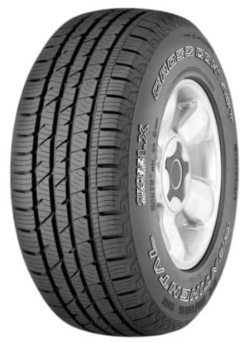 255/55WR19 CONTINENTAL TL C LX SPORT FR JLR BSW SEAL XL 111W