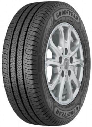 205/75R16C GOODYEAR TL EFFI.GRIP CARGO 2      113T