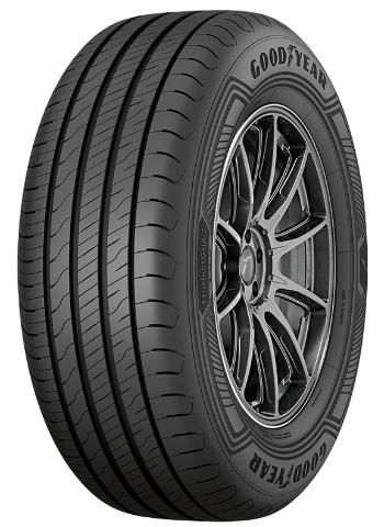 215/65VR17 GOODYEAR TL EFFI.GRIP 2 SUV XL     103V