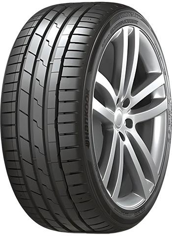 245/40ZR19 HANKOOK TL K127* XL          98Y