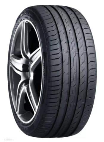 275/45YR20 NEXEN TL N FERA SPORT XL        110Y