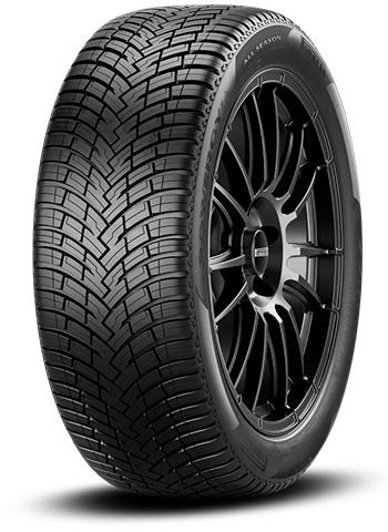 205/55VR17 PIRELLI TL POWERGY AS XL          95V