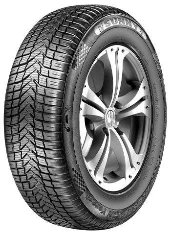 165/65TR14 SUNNY TL NC501 ALL SEASON       79T
