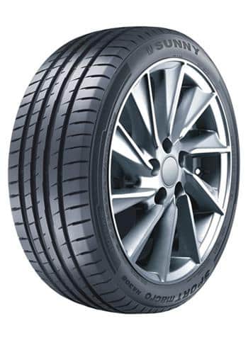 245/40WR19 SUNNY TL NA305 XL           98W