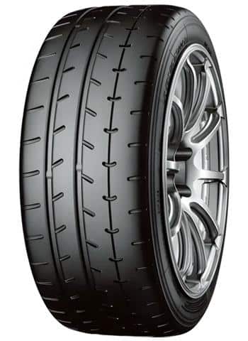 235/35ZR19 YOKOHAMA TL A052 (semi-slick) XL    91Y