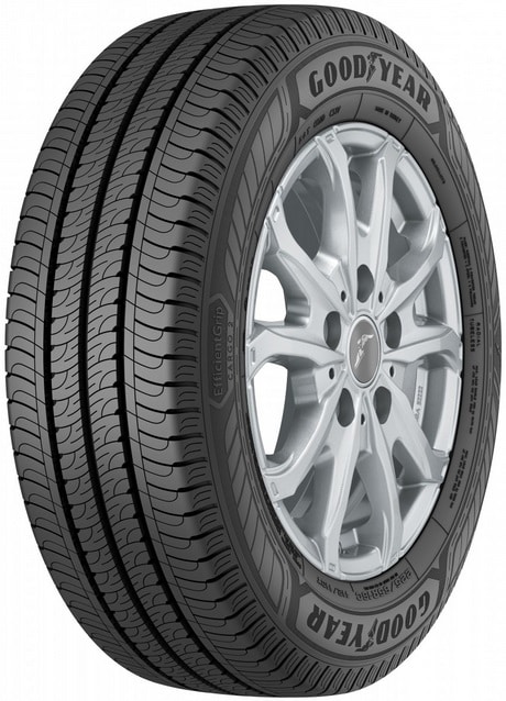 195/75R16 GOODYEAR EFFICIENTGRIP CARGO 2 110/108R