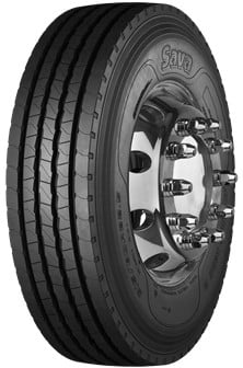 13R22.5 SAVA AVANT MSS2 156/150K (VODEĆA-KIPER)