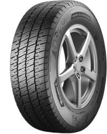 205/75R16 BARUM VANIS ALLSEASON C 10PR 113/111R