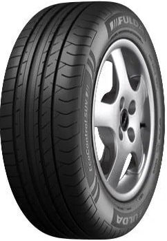 215/65R17 FULDA ECOCONTROL SUV 99V