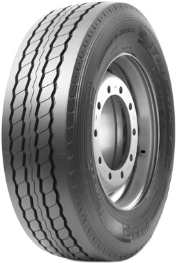 385/55R22.5 PIRELLI ITINERIS TRAILER 90 160K (PRIKOLIČNA)