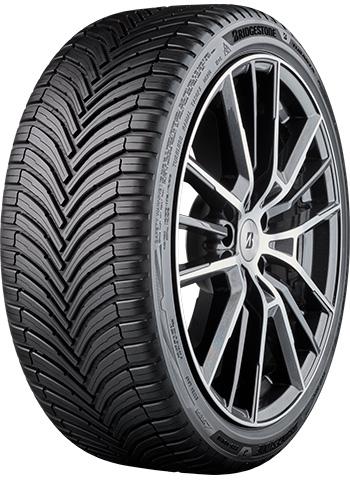 215/50HR19 BRIDGESTONE TL TURANZA AS 6 Enliten XL  93H