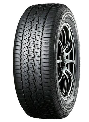 235/55VR17 YOKOHAMA TL G061 RPB XL        103V