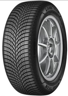 215/60R17 GOODYEAR VECTOR 4 SEASONS G3 XL 100H M+S