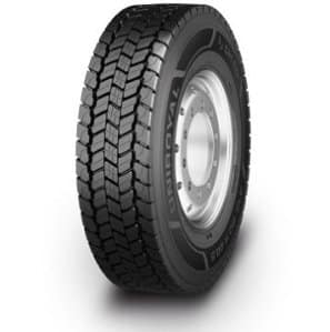 215/75R17.5 UNIROYAL DH40 126/124M (POGONSKA-REGIONAL)