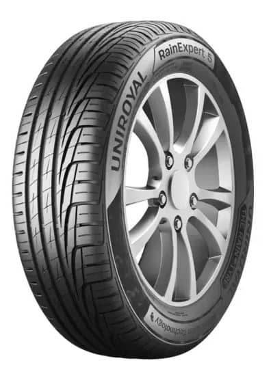215/60R16 UNIROYAL RAINEXPERT 5 95V