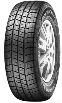 195/65R16 VREDESTEIN COMTRAC 2 104/102T