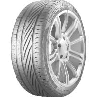 185/55R16 UNIROYAL RAINSPORT 5 83V
