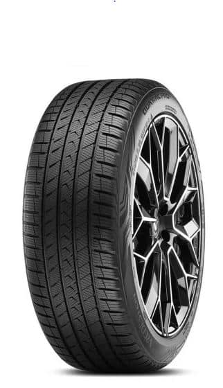 225/40R18 VREDESTEIN QUATRAC PRO+ 92Y XL M+S