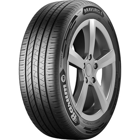 225/55R17 BARUM BRAVURIS 6 101Y XL